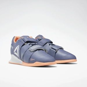 Reebok Legacy Lifter, CJ Cummings designed